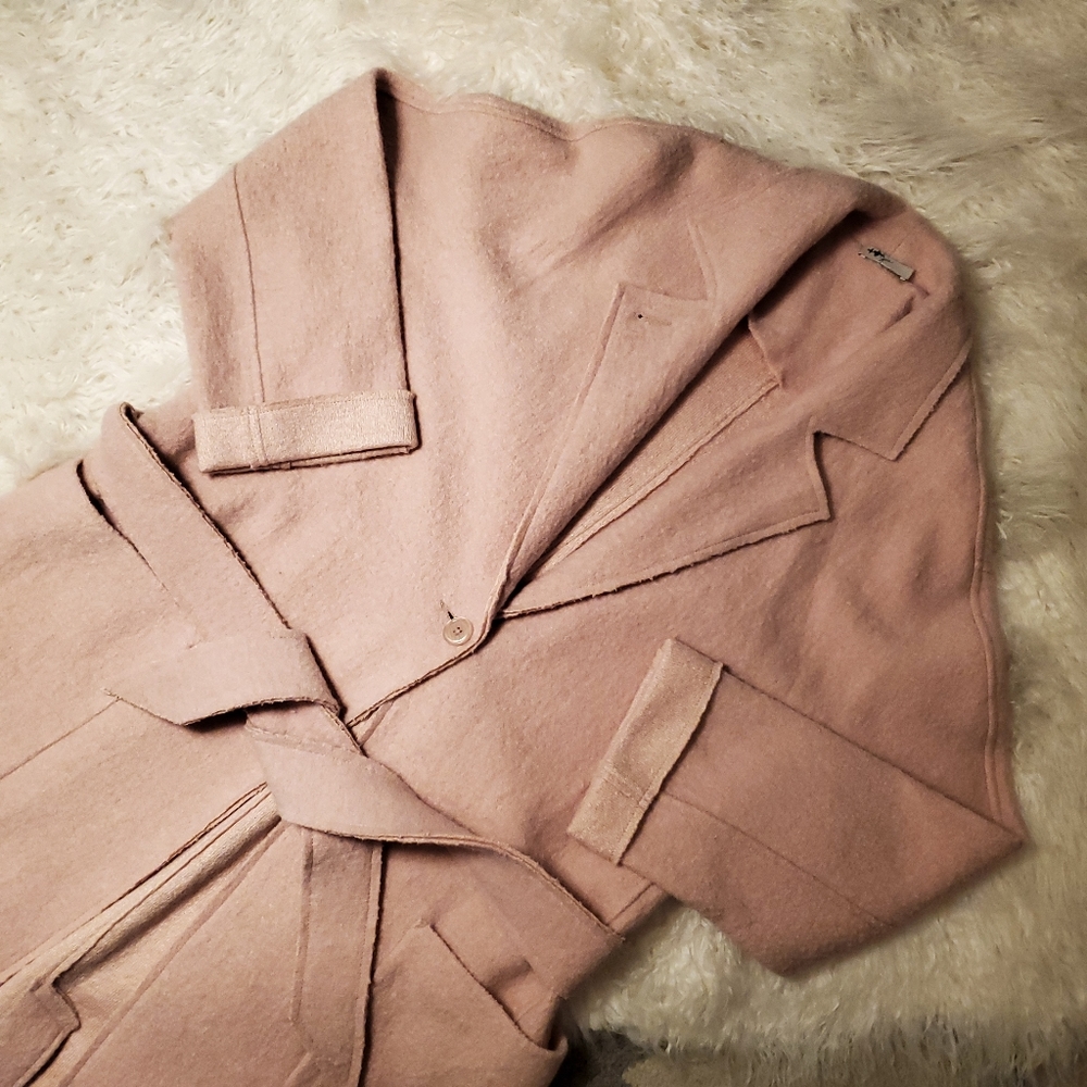 Joie Wool Coat